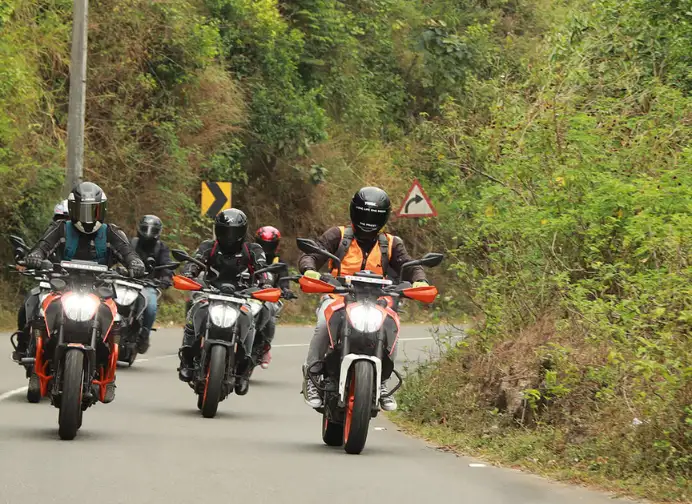 South Trek