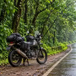 South Trek