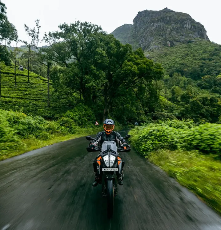 South Trek