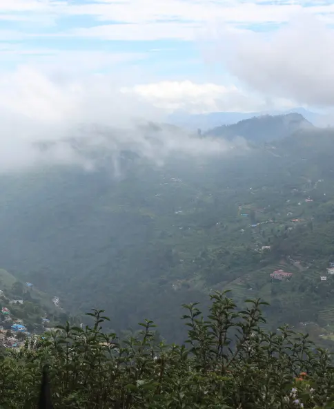 South Trek