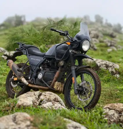 south trek