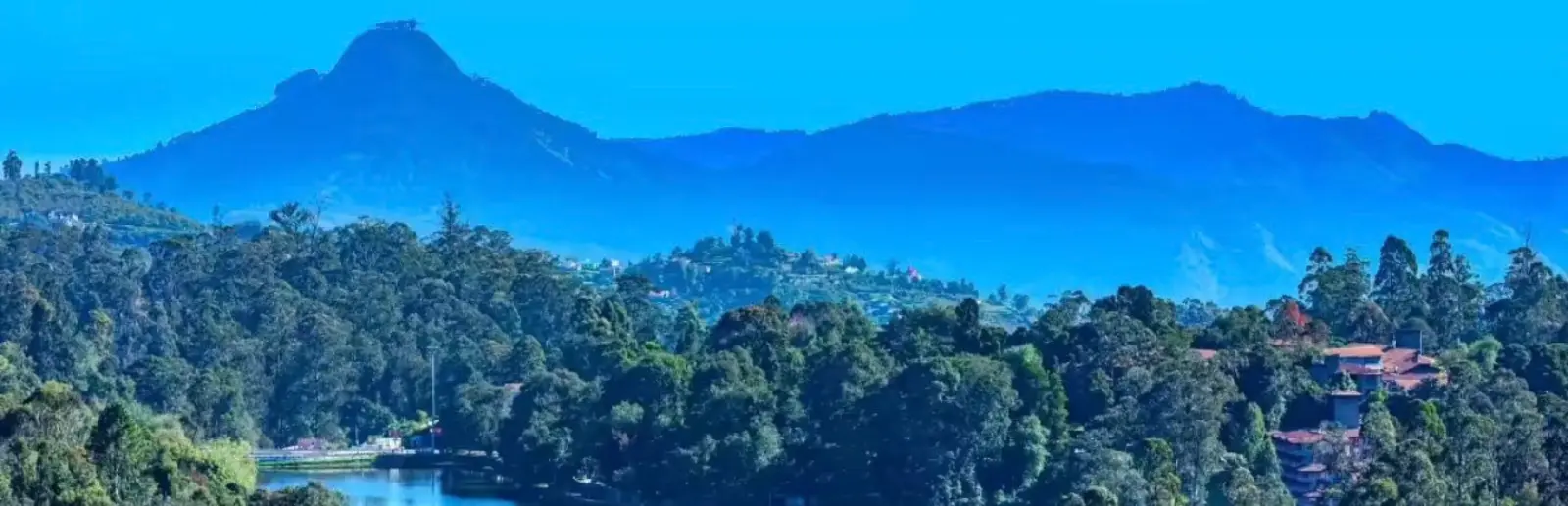south trek