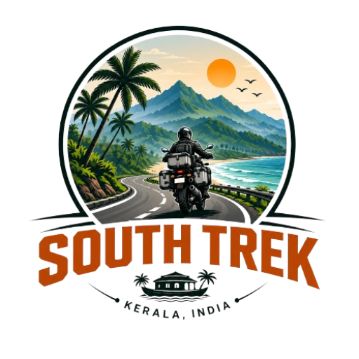 south trek